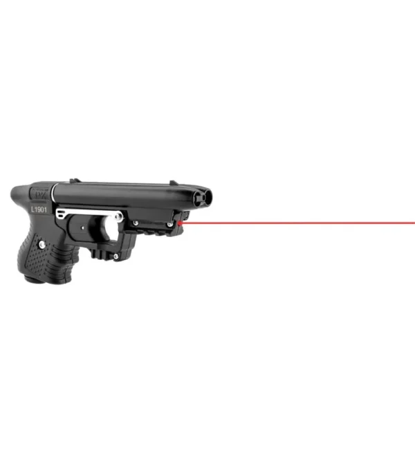Jet projecteur JPX 2 avec laser – Tout-Chasse.fr