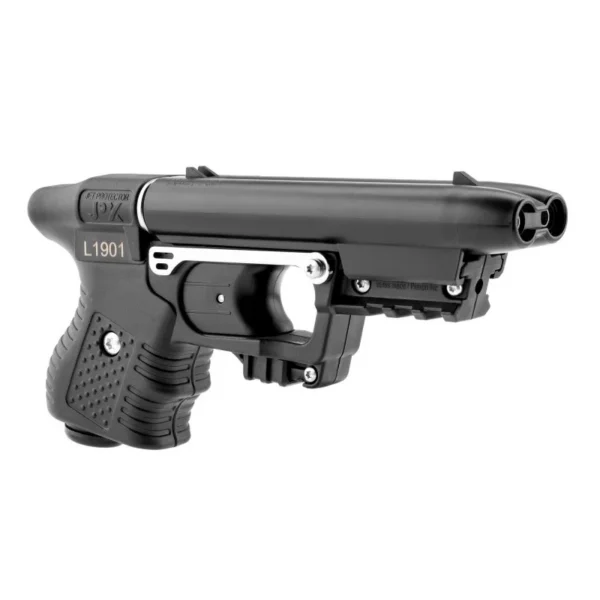 Jet protecteur JPX – Piexon – JPX sans laser