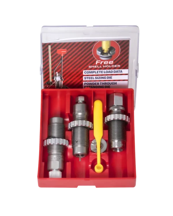 JEUX D’OUTILS 3P LEE AVEC SUPPORT DOUILLE 6,5X55