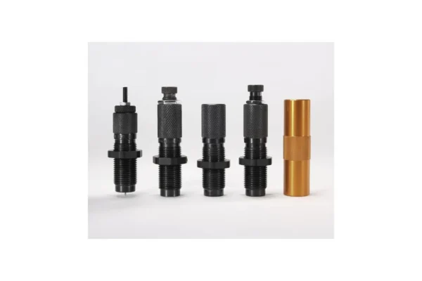 JEU D’OUTILS 3P MSR PRECISION 308 WIN