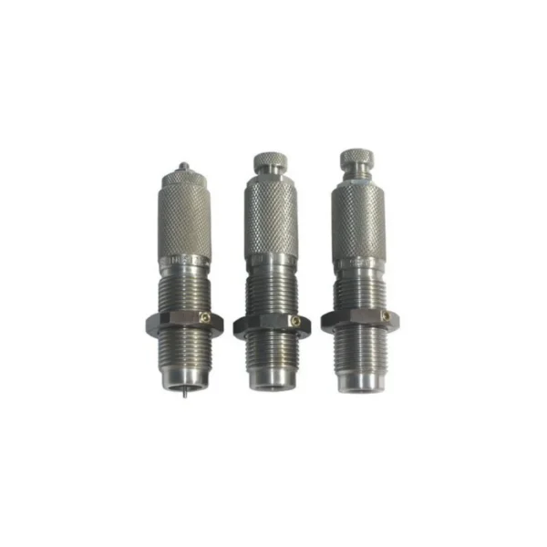 JEU D’OUTILS .40-60W | WesternGuns