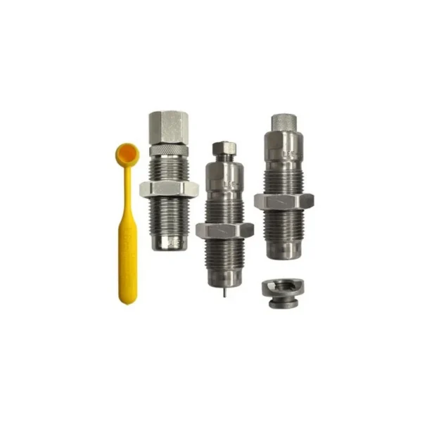 JEU D’OUTILS CARBURE LEE 38S&W – 38COLT NEW POLICE | WesternGuns