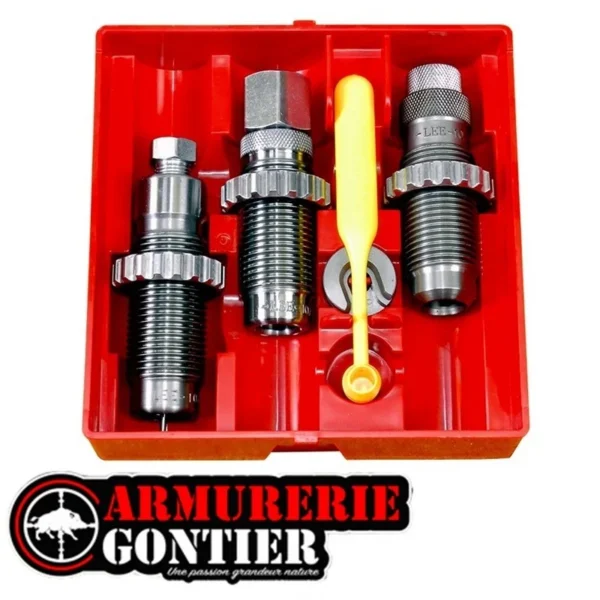 LEE JEU D’OUTILS CARBIDE DIE SET 300 AAC BLACKOUT
