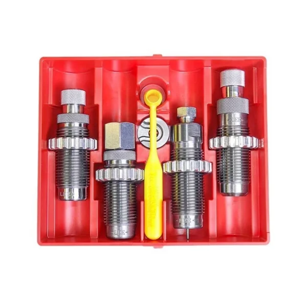 JEU D’OUTILS DELUXE LEE 90968 CALIBRE 45ACP | WesternGuns