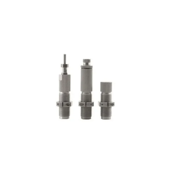 JEU D’OUTILS HORNADY 8MM LEBEL REVOLVER | WesternGuns