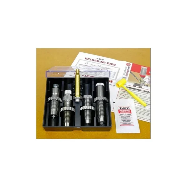 JEU D’OUTILS LEE 90693 ULTIMATE CAL 30/30 | WesternGuns