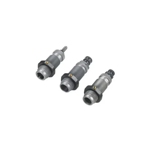 JEU D’OUTILS RCBS CARBURE CALIBRE 44MAG REF RC18612 | WesternGuns