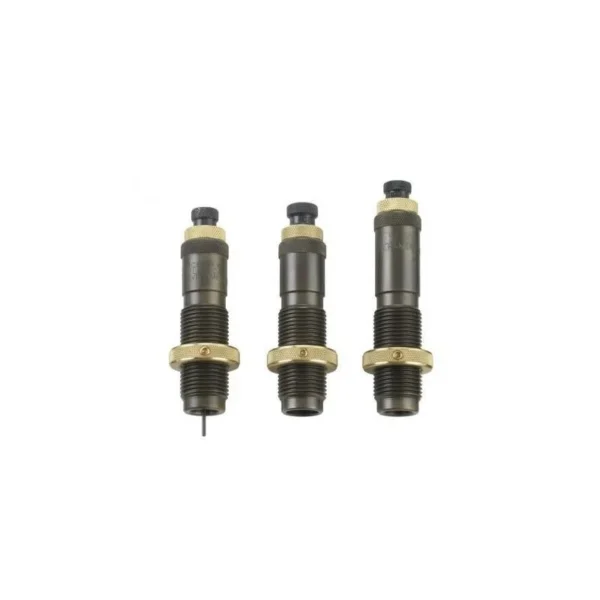 JEU D’OUTILS RCBS COWBOY CALIBRE 45/70 REF RC20951 | WesternGuns