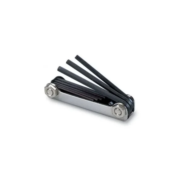 JEU DE 8 CLES ALLEN RCBS REF RC98975 | WesternGuns