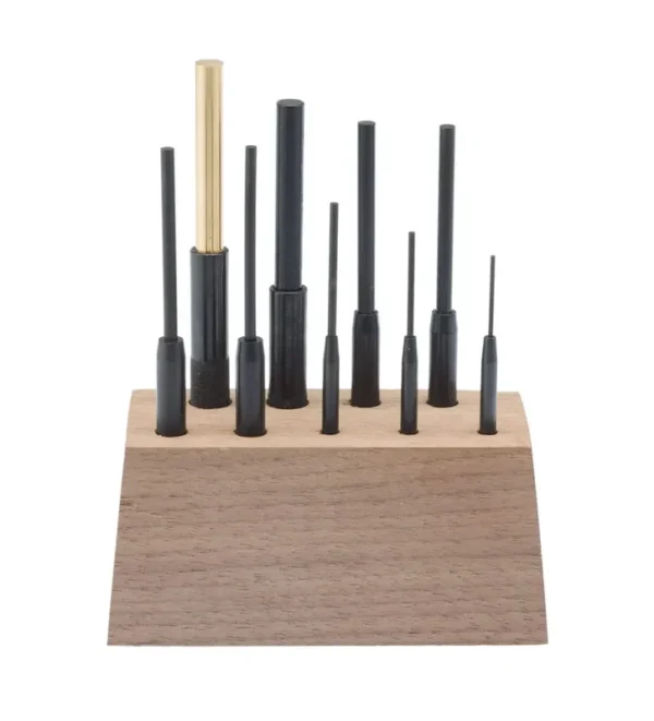 Jeu de 9 Chasses Goupilles – Tout-Chasse.fr