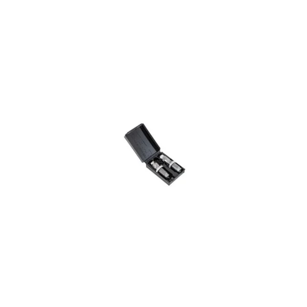 Jeu d’Outils 2P Lee économique pour carabine .308 – Kit préparation étuis
