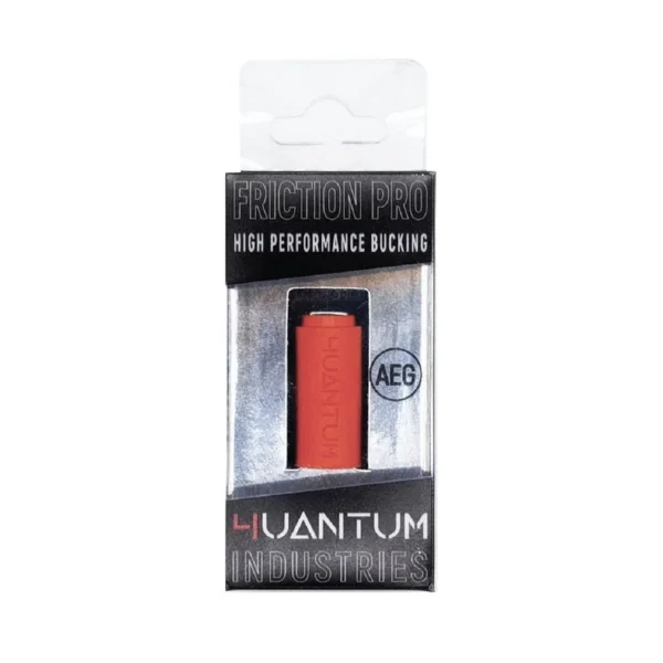 Joint Hop-up AEG QUANTUM Friction Pro-High Performance