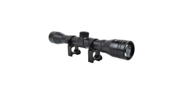 Lunette de tir tactique JS Tactical 4×32