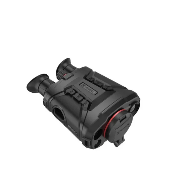 Jumelle a imagerie thermique fusion HikMicro raptor rq50ln – Tout-Chasse.fr