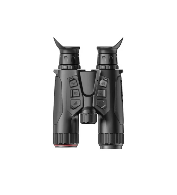 Jumelle a imagerie thermique HikMicro habrok 4k he25ln – Tout-Chasse.fr