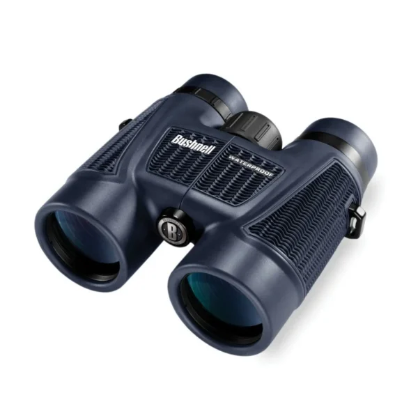 Jumelle Bushnell h20 10×42 – prisme en toit