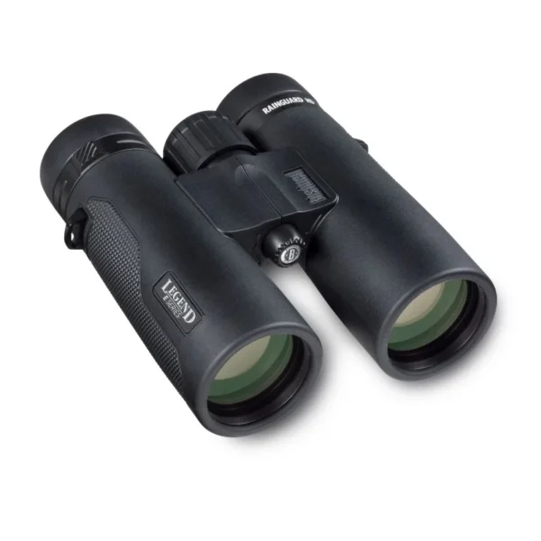 Jumelle Bushnell legend e-series 10×42 Noire