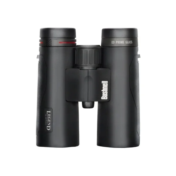 Jumelle Bushnell legend l-series 10×42 Noire