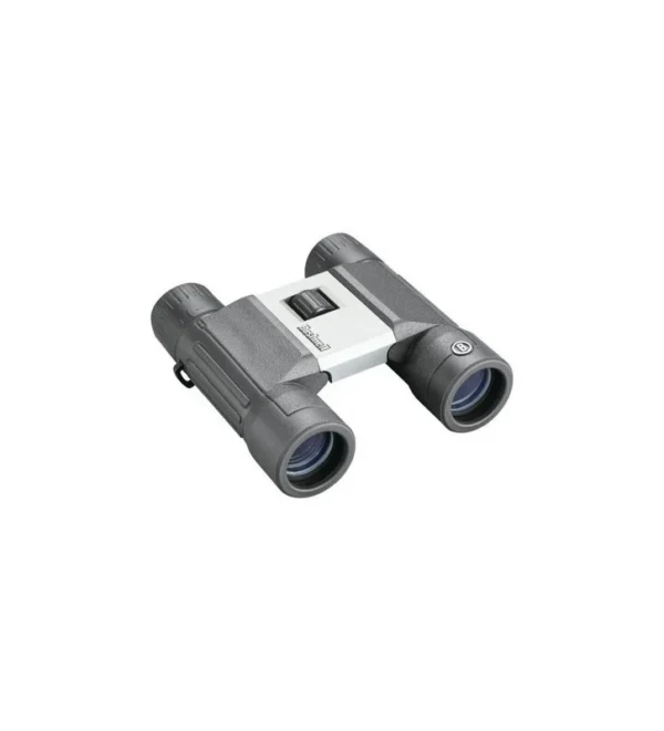 Jumelle Bushnell powerview 2 10×25 prisme en toit – Tout-Chasse.fr