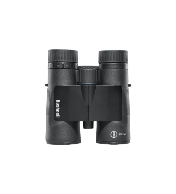 Jumelle Bushnell prime 10×42 prisme en toit – noire – Tout-Chasse.fr