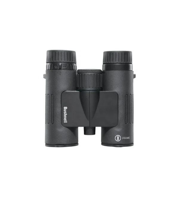 Jumelle Bushnell prime 8×32 prisme en toit – noire – Tout-Chasse.fr
