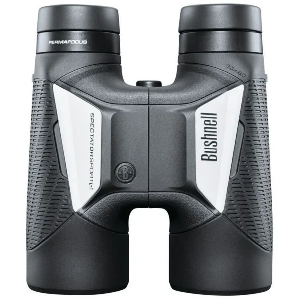 Jumelle Bushnell spectator sport permafocus 10×40 mm – Noire
