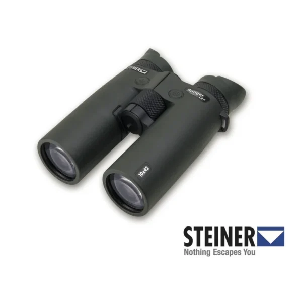 JUMELLE STEINER RANGER 10X42 NEUVE