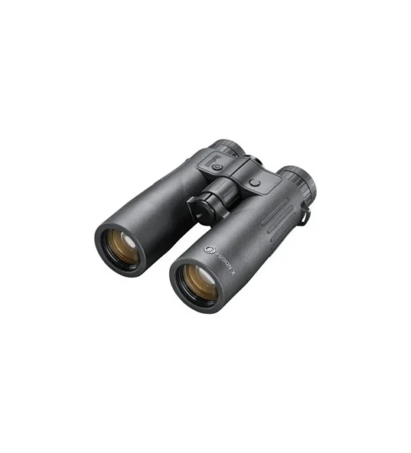 Jumelle telemetrique Bushnell fusion x 10×42 adaptec display – Tout-Chasse.fr