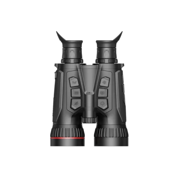 Jumelles à imagerie thermique HIKMICRO HABROK HX60LN