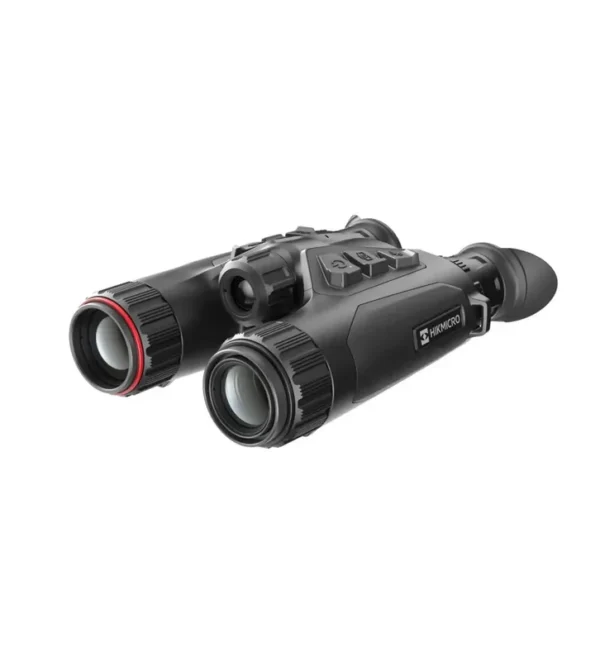 Jumelles à vision thermique HikMicro Habrok HQ35LN