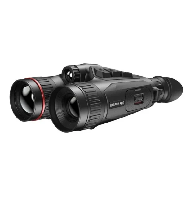Jumelles à vision thermique HikMicro Habrok Pro HQ50LN – Tout-Chasse.fr