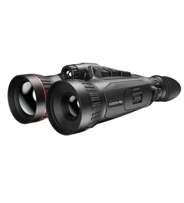 Jumelles à vision thermique HikMicro Habrok Pro HX60LN – Tout-Chasse.fr
