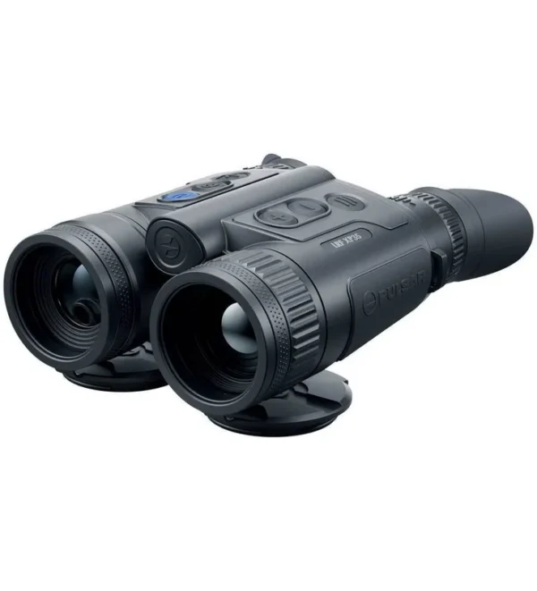 Jumelles à vision thermique Pulsar Merger XP35 LRF – Tout-Chasse.fr