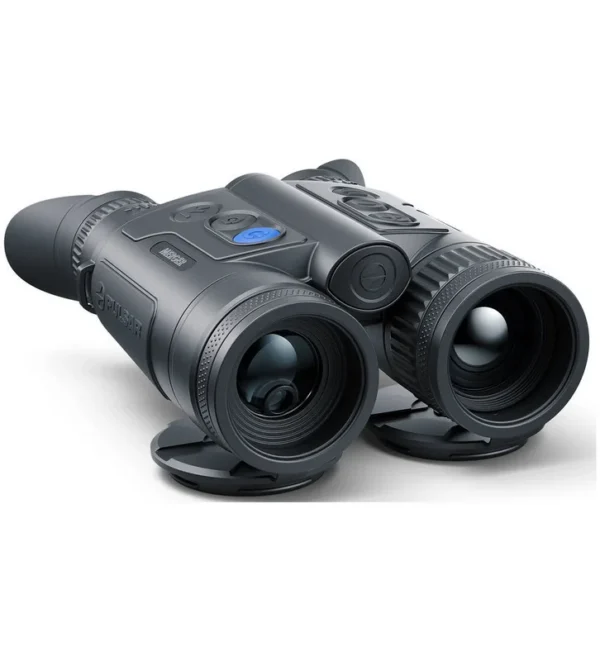 Jumelles à vision thermique Pulsar Merger XQ35 LRF – Tout-Chasse.fr
