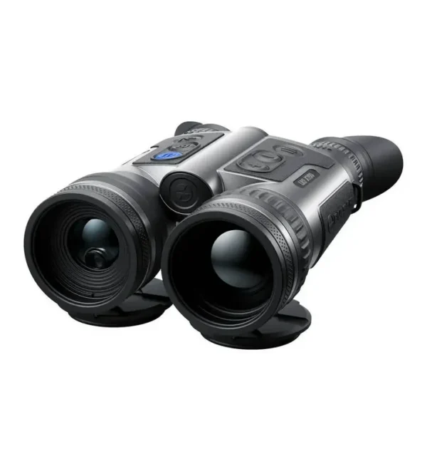 Jumelles vision thermique Pulsar Merger XT50 LRF
