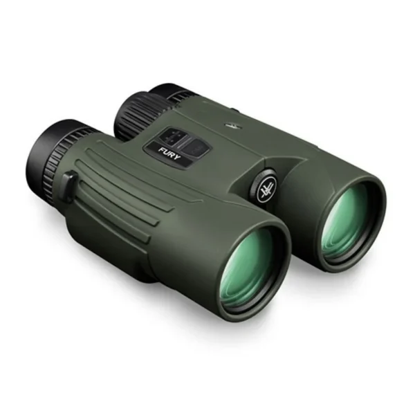 Jumelles avec télémètre connectées Vortex Fury HD 5000 AB 10×42