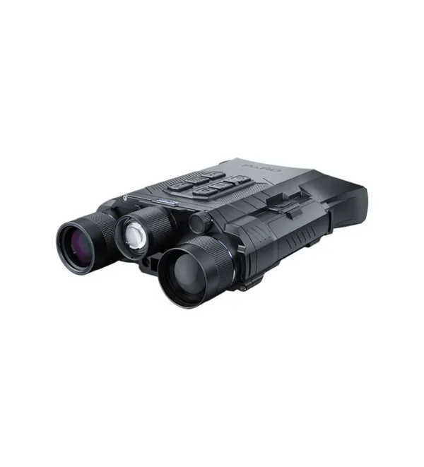 Jumelles avec télémètre thermique/nocturne Pard POS6 – Tout-Chasse.fr