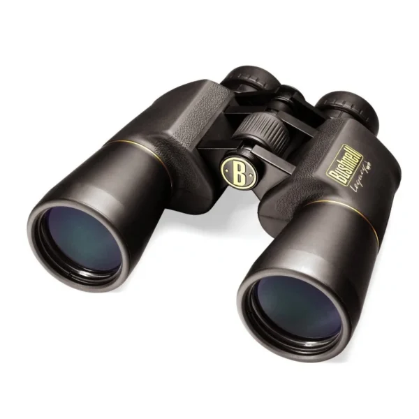 Jumelles Bushnell legacy WP 10×50 mm