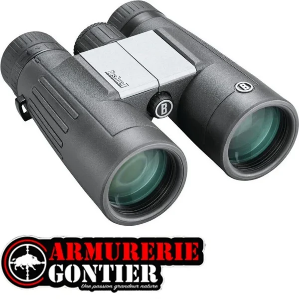 Jumelles BUSHNELLPOWERVIEW 2 10X42 sur www.Armureriegontier.fr