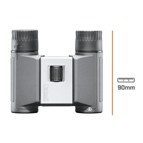 Jumelles Bushnell PowerView 2 8×21 mm