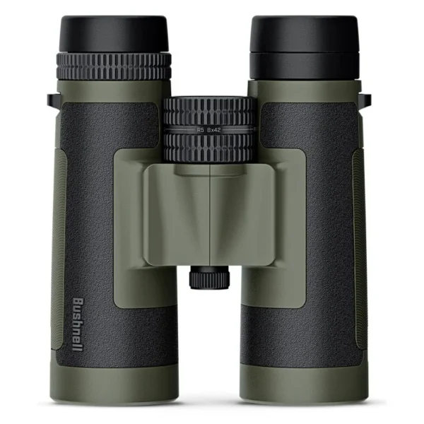 Jumelles Bushnell Trophy R5 8×42