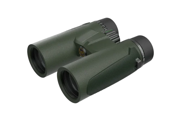 JUMELLES CONTINENTAL GREEN 10X42 ED