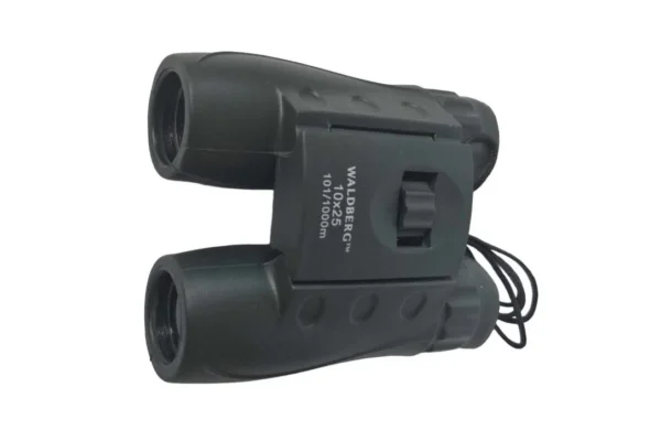 Jumelles d’observation pliantes 10×25 Waldberg