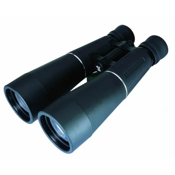 Jumelles Fuzyon 9X63 chez votre spécialiste de la chasse au gibier d’eau!!
