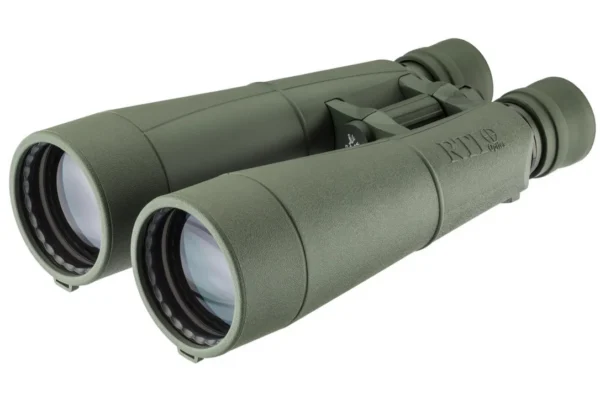 Jumelles de hutte Waldberg 9 x 63 à traitement optique cémenté