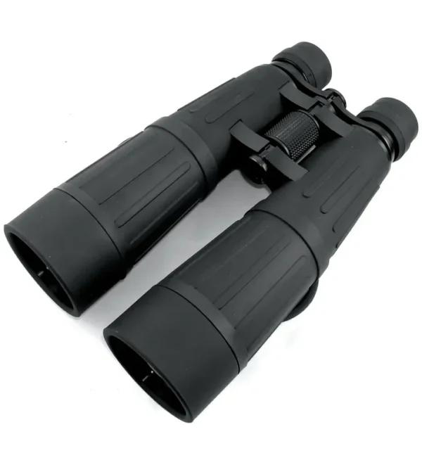 Jumelles de hutte Veoptik 9×63 – Tout-Chasse.fr
