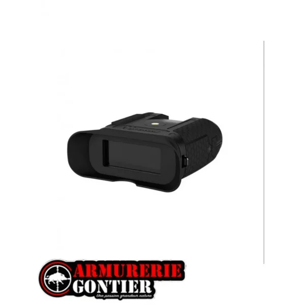 Jumelles de vision nocturne Firefield Hexcore HD 1-3x www.armureriegontier.fr