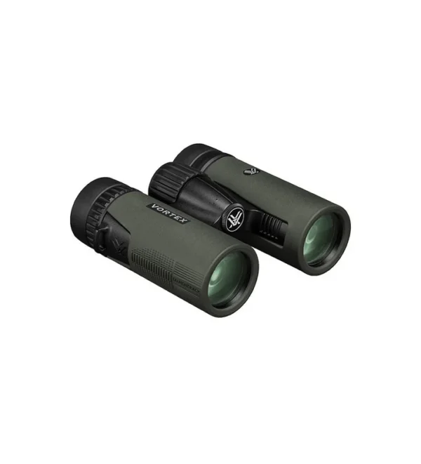 Jumelles DiamondBack HD 8×32 – Tout-Chasse.fr