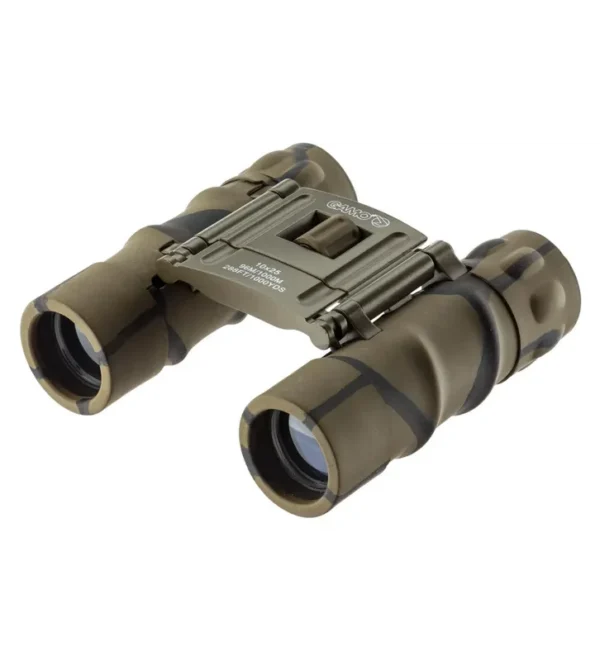 Jumelles Gamo 10 X 25 DCF – Tout-Chasse.fr