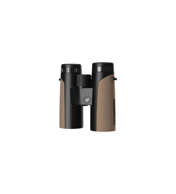 Jumelles GPO Passion ED 10×42 sable – Tout-Chasse.fr
